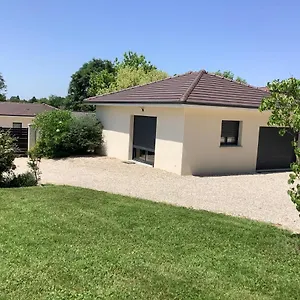  Hébergement de vacances Les écorchoux C'est Chou France