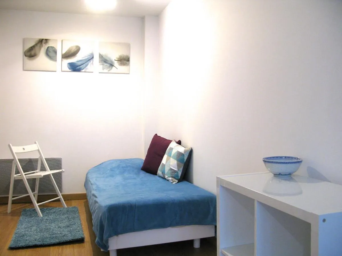 Place Wilson Nice Apartment