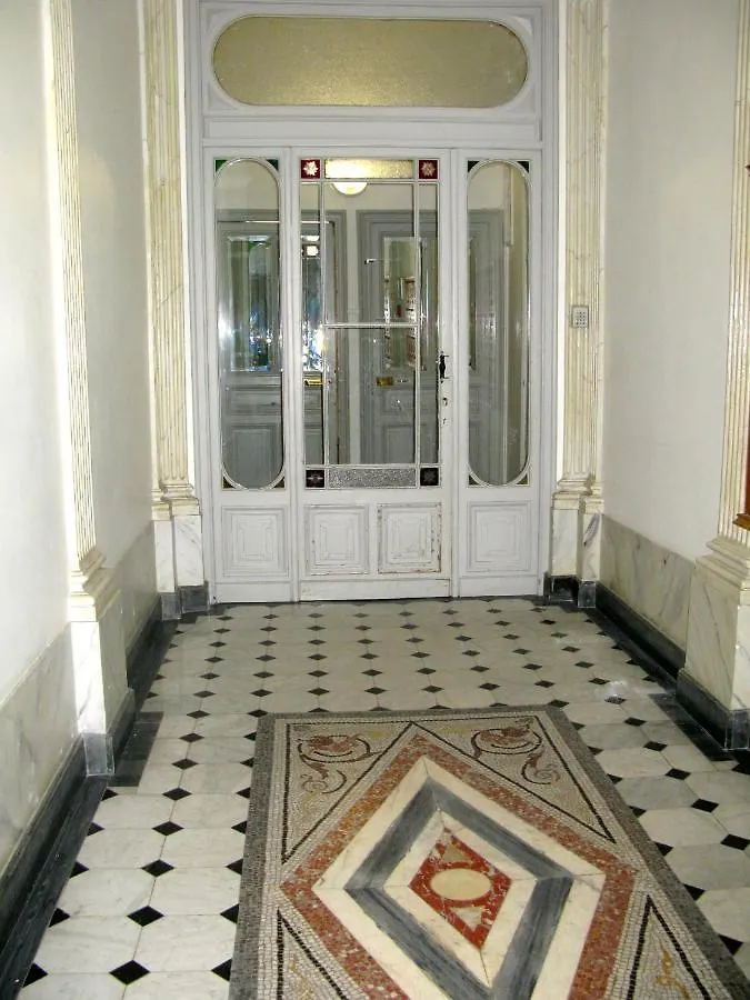 Place Wilson Apartment Nice France