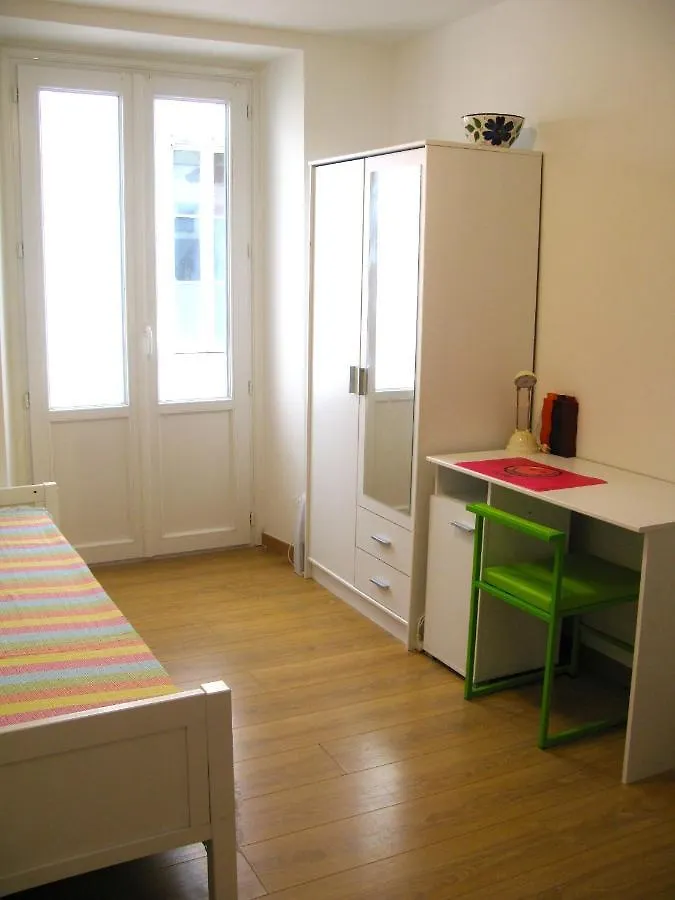 Place Wilson Apartment Nice