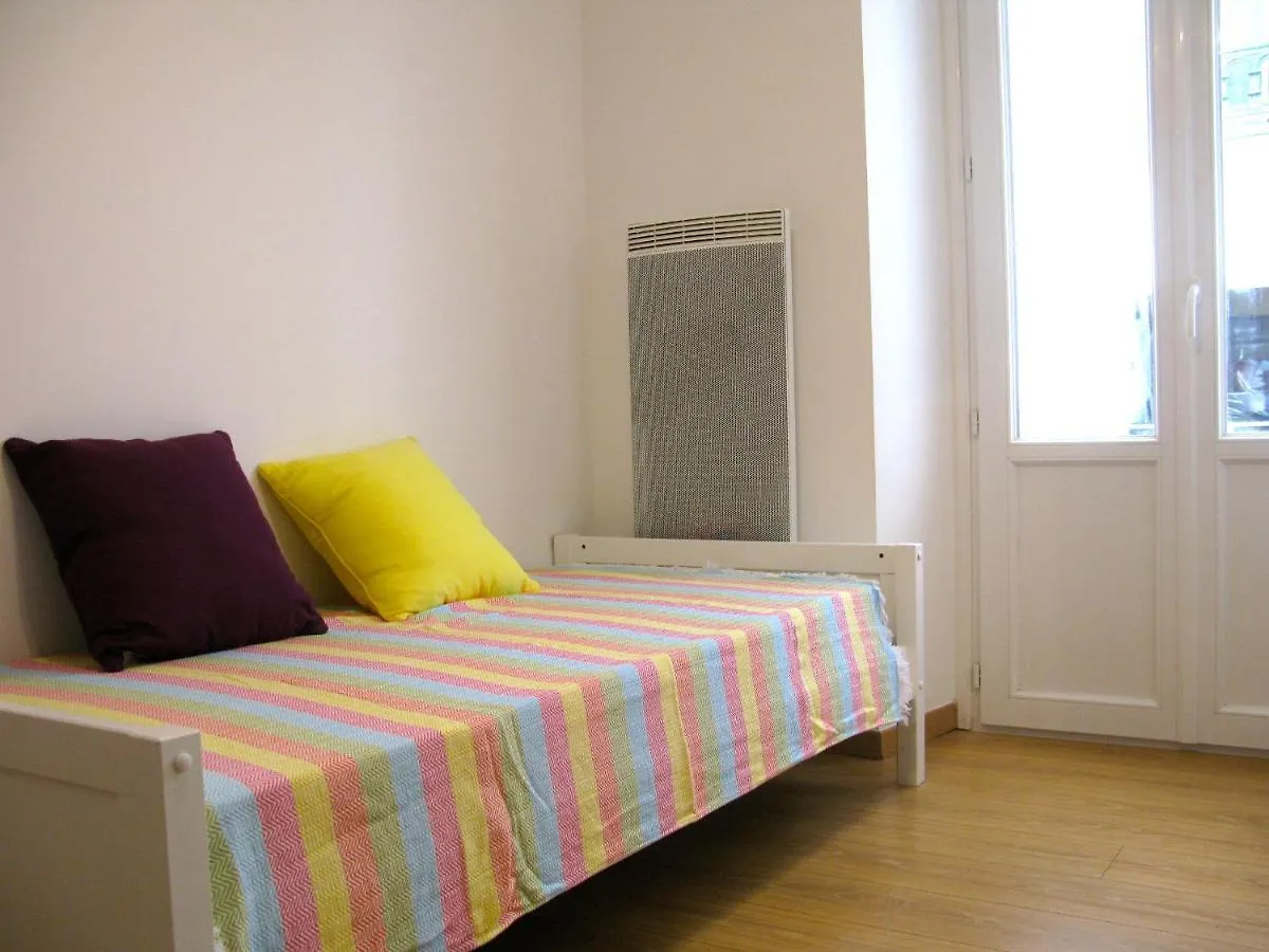 Place Wilson Apartment Nice France