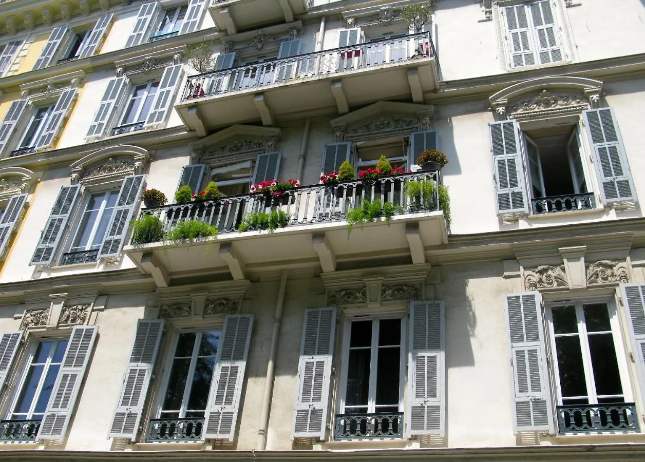 Place Wilson Apartment Nice France