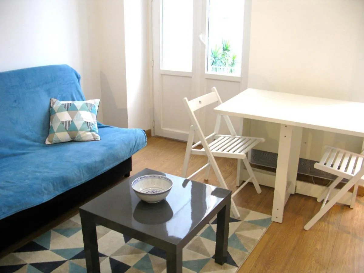 Place Wilson Apartment Nice